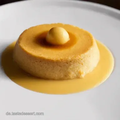 Omas Grie&szlig;pudding selber machen Cremig Einfach Lecker