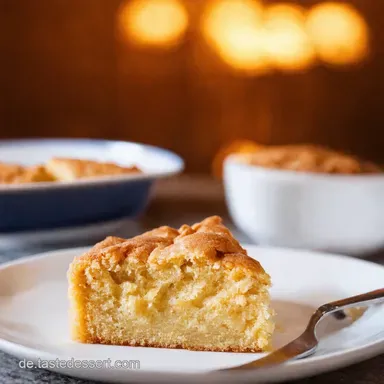 Omas Streuselkuchen Rezept So einfach lecker Rezeptkarte