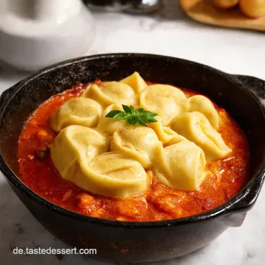 Omas Dampfnudeltopf Rezept So saftig wie von Oma Rezeptkarte