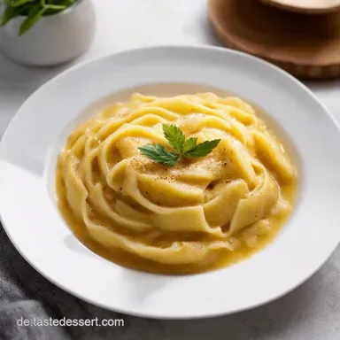 Omas Dampfnudeltopf Rezept So saftig wie von Oma