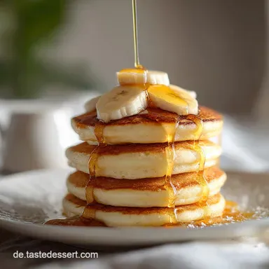 Rezept Eierkuchen Oma: Fluffig in 30 Minuten mit Mineralwasser