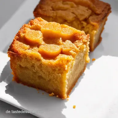 Omas Einfachster Apfelkuchen So lecker wie fr&uuml;her