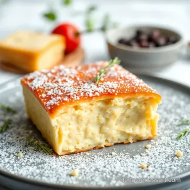 Omas Einfacher Pl&auml;tzchenteig: Gelingt immer! Rezept Rezeptkarte