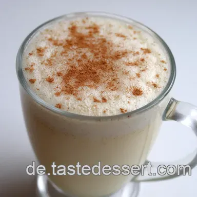 Kinderpunsch Rezept: Omas Geheimnis für Gemütlichkeit! Rezeptkarte