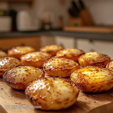 Saftiger Karottenkuchen Rezept Omas Beste zu Ostern Rezeptkarte