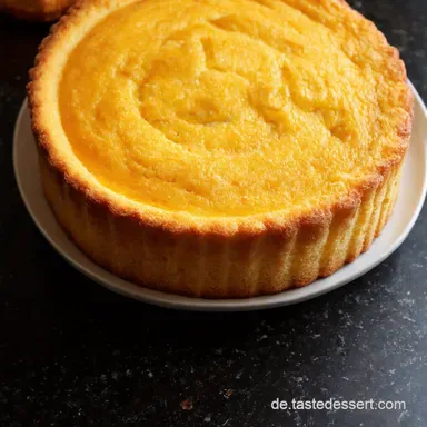 Omas Geheimnis Springform Kuchen Käsekuchen Rezept Rezeptkarte