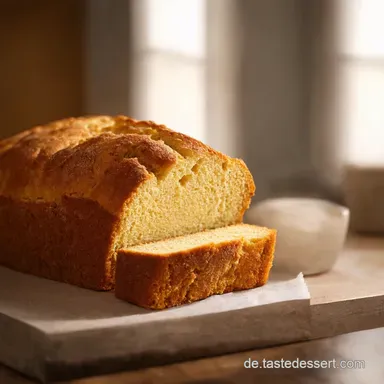 Omas Geheimnis Saftiges Leinsamenbrot Rezept Einfach Backen Rezeptkarte
