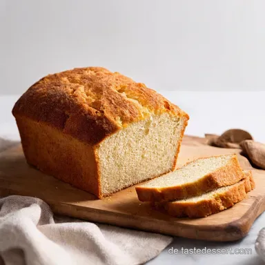 Omas Geheimnis Saftiges Leinsamenbrot Rezept Einfach Backen
