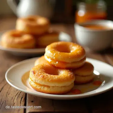 Kekse mit Marmelade Omas Rezept Einfach Lecker Rezeptkarte