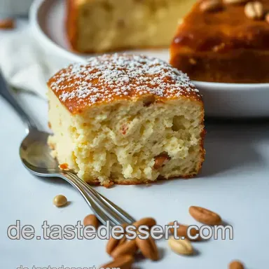 Omas Spritzgebäck Rezept: Knusprig & Unvergesslich Lecker! Rezeptkarte