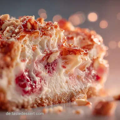 Omas Quarkspeise wie fr&uuml;her Einfach himmlisch cremig Rezeptkarte