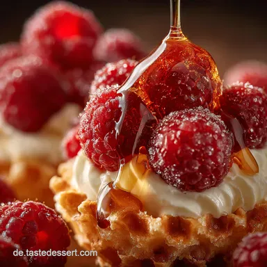 Omas Quarkspeise wie fr&uuml;her Einfach himmlisch cremig