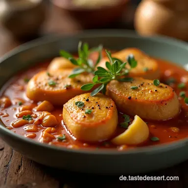 Omas Saftige Kokosmakronen Einfach Herrlich Zart Rezeptkarte