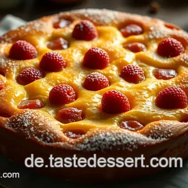 Omas Saftiger Rosinenkuchen: Geheimrezept zum Gl&uuml;cklichsein!