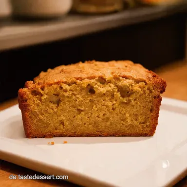 Rezept Bananenbrot Omas saftiges Geheimnis Rezeptkarte