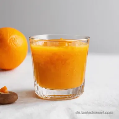 Omas Orangenmarmelade Sonnenschein im Glas Einfach selber machen