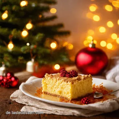 Weihnachtspunsch selber machen Omas Geheimrezept Rezeptkarte