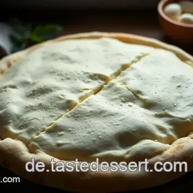 Der perfekte Pizzateig Rezept f&uuml;r deine italienische Lieblingspizza