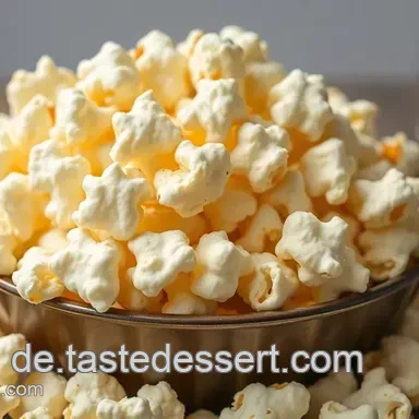 Knuspriges Popcorn im Topf: Einfach wie bei Oma!