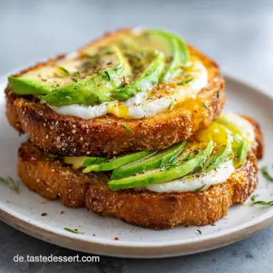 Avocadobrot aus der Pfanne: Hefefreies Fladenbrot Rezept Rezeptkarte