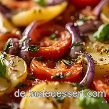 Pinsa Belegen: Dein Italienischer Sommer auf dem Teller