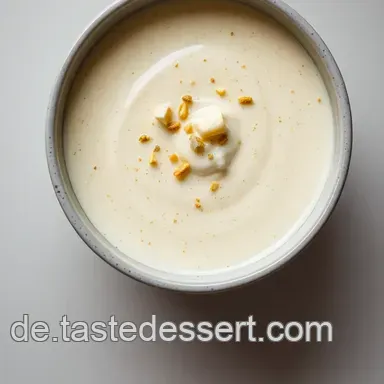 So einfach! Pistaziencreme selber machen – zum Dahinschmelzen! Rezeptkarte