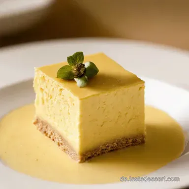 Pistazienzauber Meine samtweiche Pistazien Creme Rezeptkarte