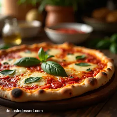 Knusprige PizzaStangen Blitzschnelles Fingerfood f&uuml;r jeden Anlass Rezeptkarte