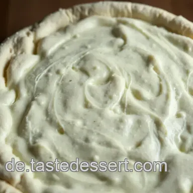 Perfekter Pizzateig selber machen in 25 Minuten – So einfach geht's! Rezeptkarte