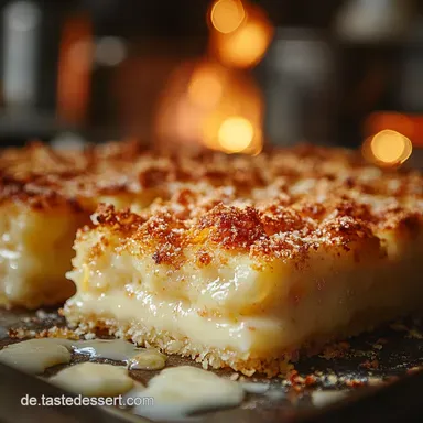 Super Zarte Pl&auml;tzchen mit Puddingpulver Blitzrezept Rezeptkarte