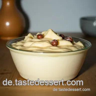 Puderzucker selber machen: Blitzrezept – in 5 Min. fertig! Rezeptkarte