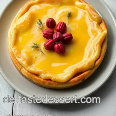 Martinsgänse backen leicht gemacht! Quark-Öl-Teig Rezept Rezeptkarte