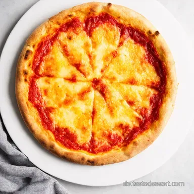 Quark &Ouml;l Teig Grundrezept Schnell Einfach f&uuml;r Kuchen Pizza