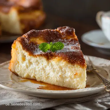 Fluffige Quarkpfannkuchen wie von Oma Das schnelle 30MinutenRezept Rezeptkarte