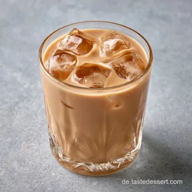 Rezept F&uuml;r Baileys in 10 Minuten Rezeptkarte