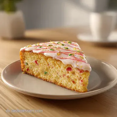 Rezeptschnelle Torte zur Einschulung in 45 Minuten f&uuml;r 12 St&uuml;cke Rezeptkarte