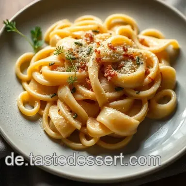 Omas Rohnudeln Rezept: Klassisch & Einfach Lecker! Rezeptkarte