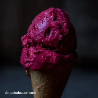 Rezept Rote Grütze: Omas Geheimnis für den perfekten Sommer! Rezeptkarte