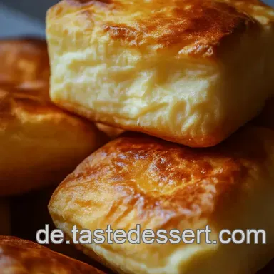 Russischer Zupfkuchen Rezept: So schmeckt's wie bei Oma! Rezeptkarte