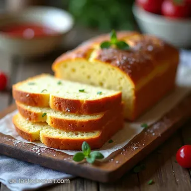 Omas Geheimnis Saftiges Dinkelbrot Rezept Einfach Backen