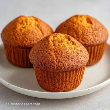 Muffins mit Joghurt: Saftig Rezeptkarte