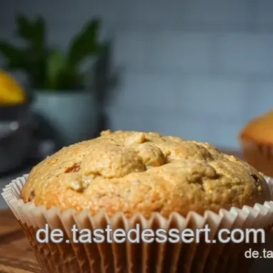 Saftige Muffins Rezepte ohne Eier: Einfache, vegane Leckerei f&uuml;r Jeden!