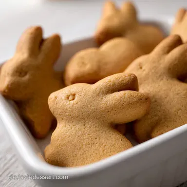 Quarkhasen in 40 Minuten Rezeptkarte