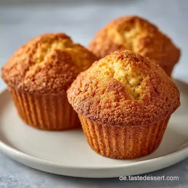 Muffins mit Joghurt f&uuml;r 12 St&uuml;ck