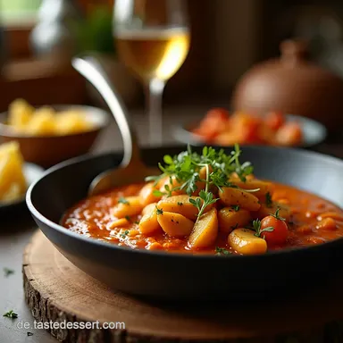 Weight Watchers Your Way Saftige PutenGem&uuml;sePfanne ZeroPoint schnell Rezeptkarte