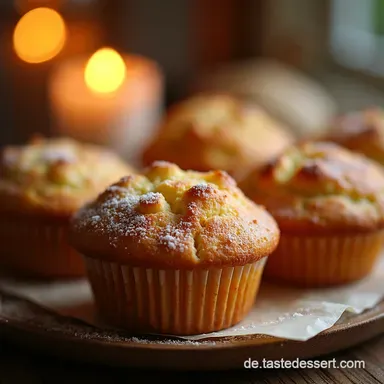 Zwiebelkuchenmuffins mrsfoodiede Mein saftiges Rezept zum Federwei&szlig;erStart Rezeptkarte