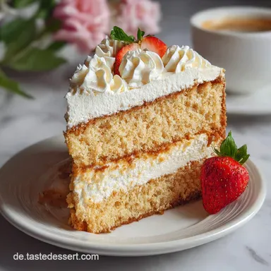 Saftiger Kastenkuchen Rezept f&uuml;r 12 Portionen Rezeptkarte