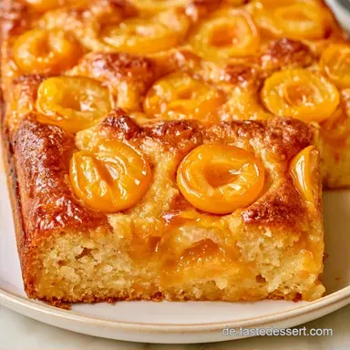 Mirabellenkuchen Mit Quark