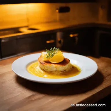 Saftiger Mohnback Omas Rezept mit Zitronenguss Rezeptkarte