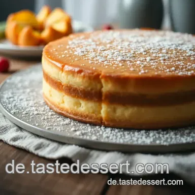 Saftiger Pflaumenkuchen Blech mit Hefe – Ein Genuss für jeden Anlass Rezeptkarte